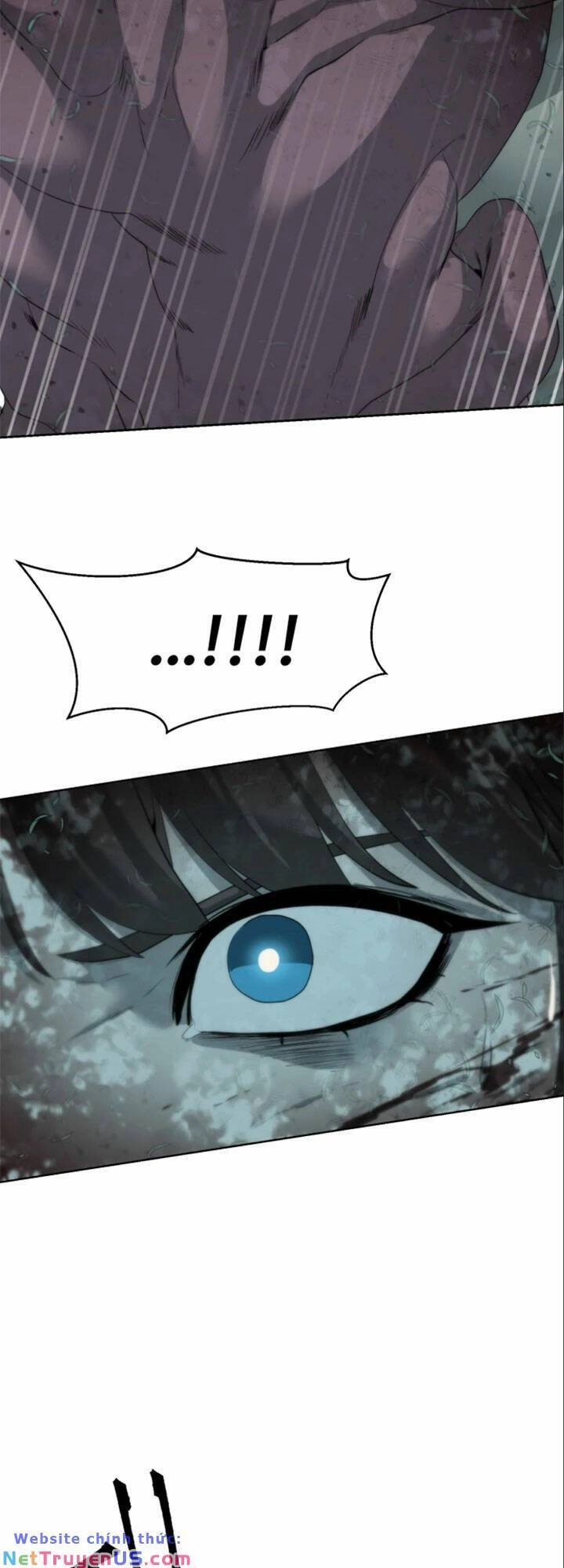 Hành Tinh Quái Vật Chapter 14 - 16