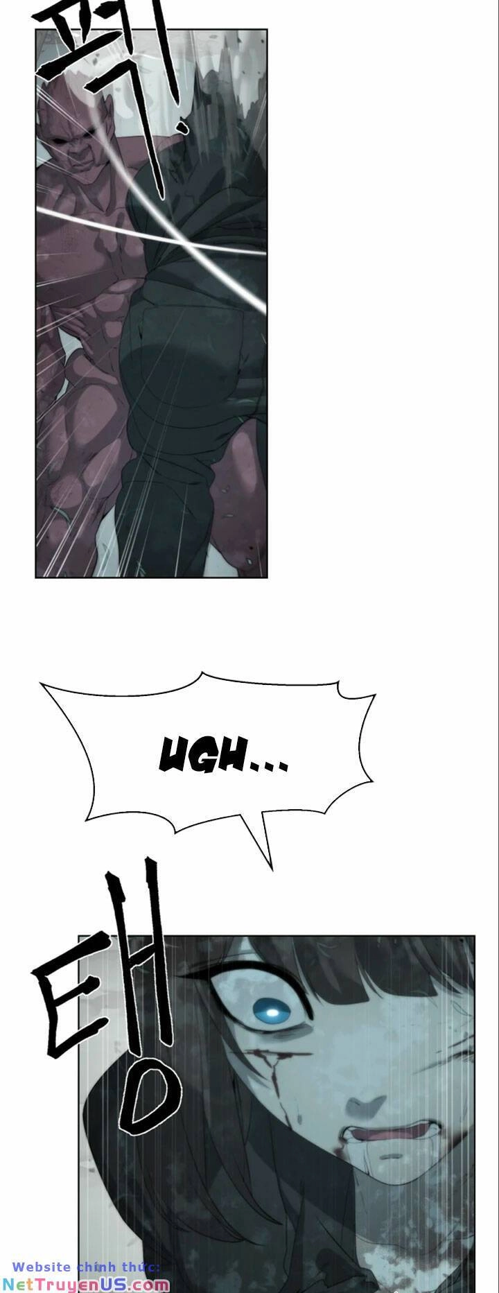 Hành Tinh Quái Vật Chapter 14 - 17