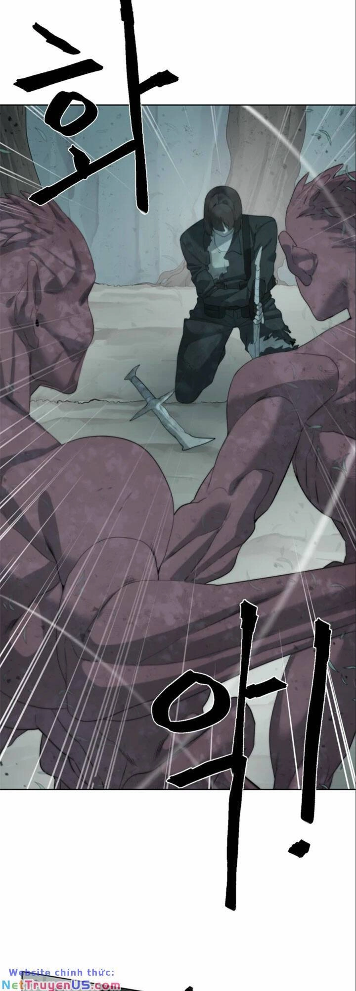 Hành Tinh Quái Vật Chapter 14 - 19