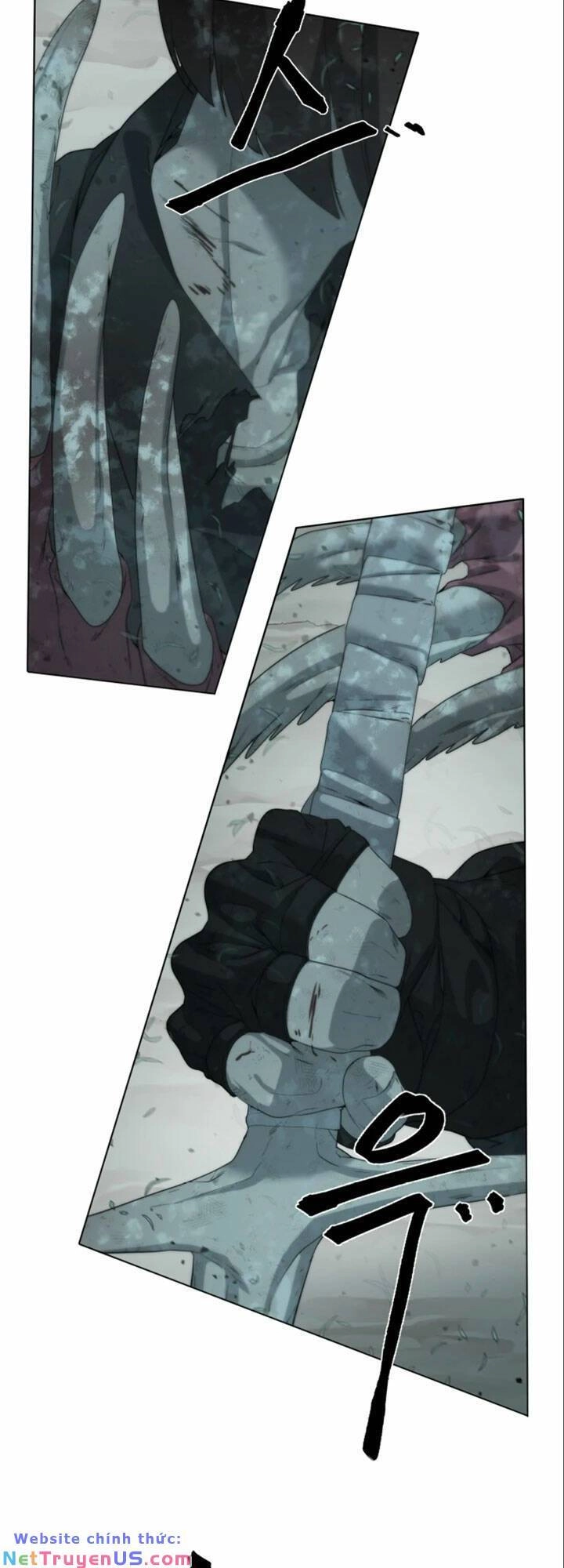 Hành Tinh Quái Vật Chapter 14 - 20