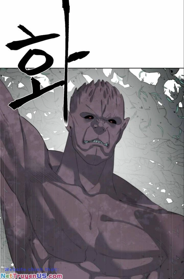 Hành Tinh Quái Vật Chapter 14 - 21