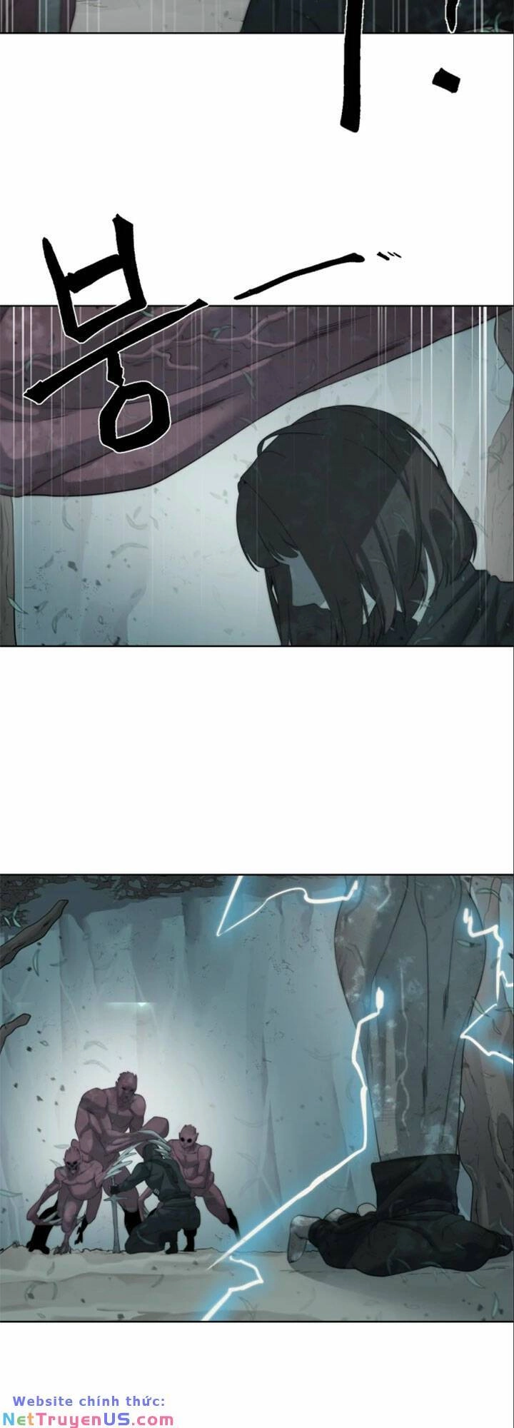 Hành Tinh Quái Vật Chapter 14 - 23