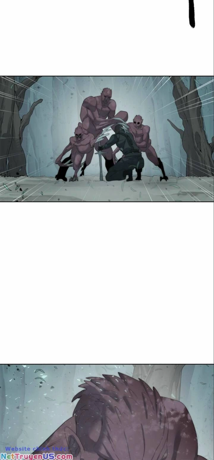 Hành Tinh Quái Vật Chapter 14 - 26