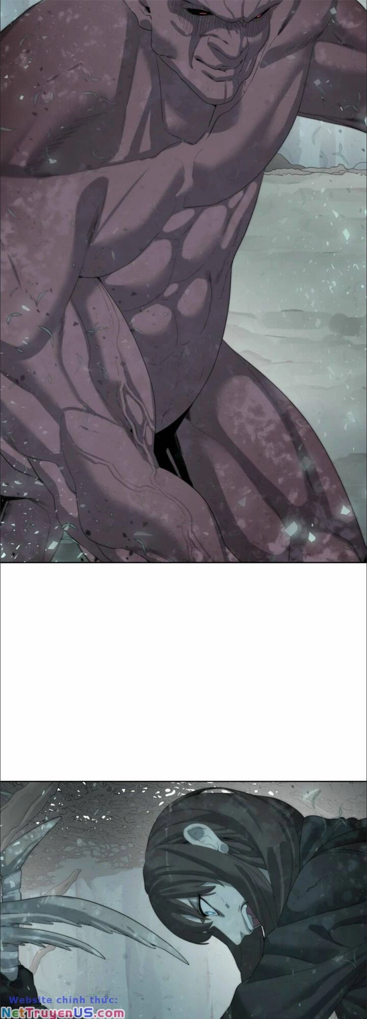 Hành Tinh Quái Vật Chapter 14 - 27