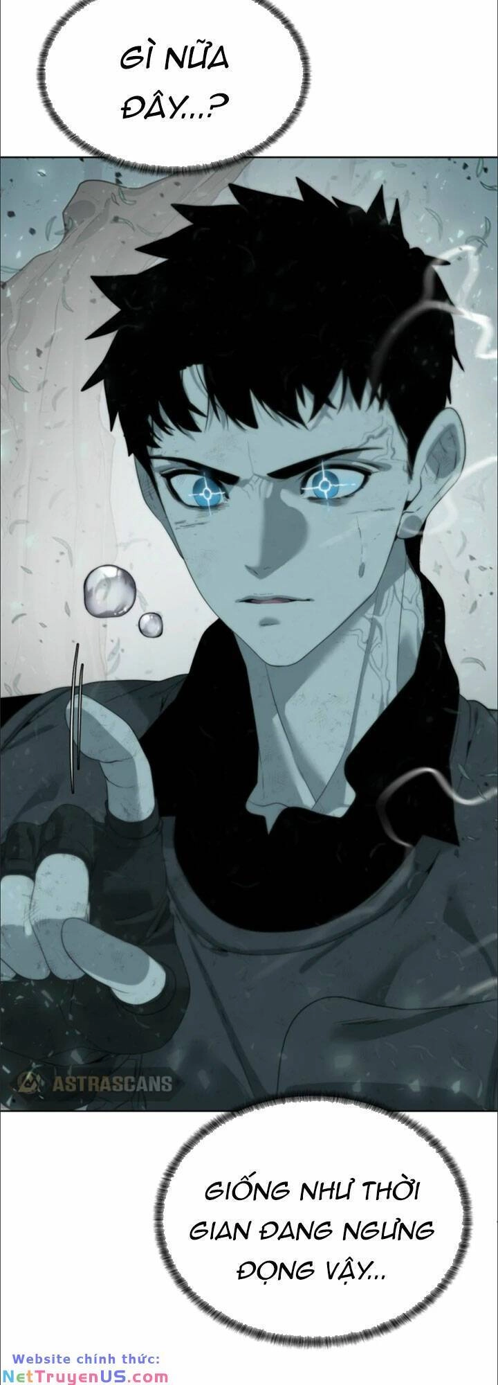 Hành Tinh Quái Vật Chapter 14 - 30