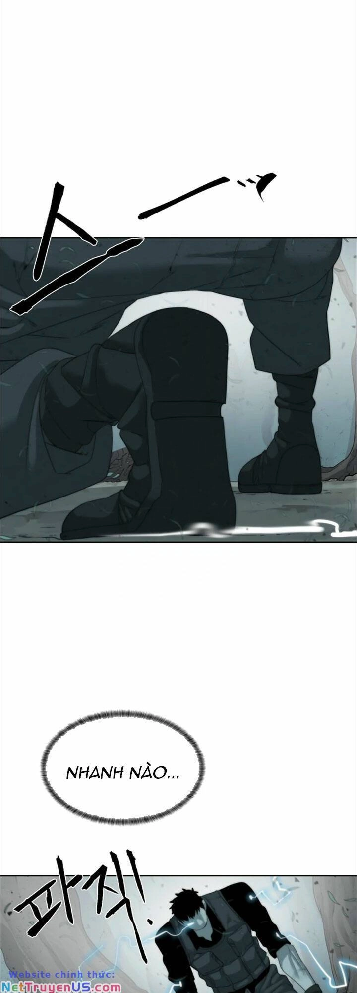 Hành Tinh Quái Vật Chapter 14 - 31