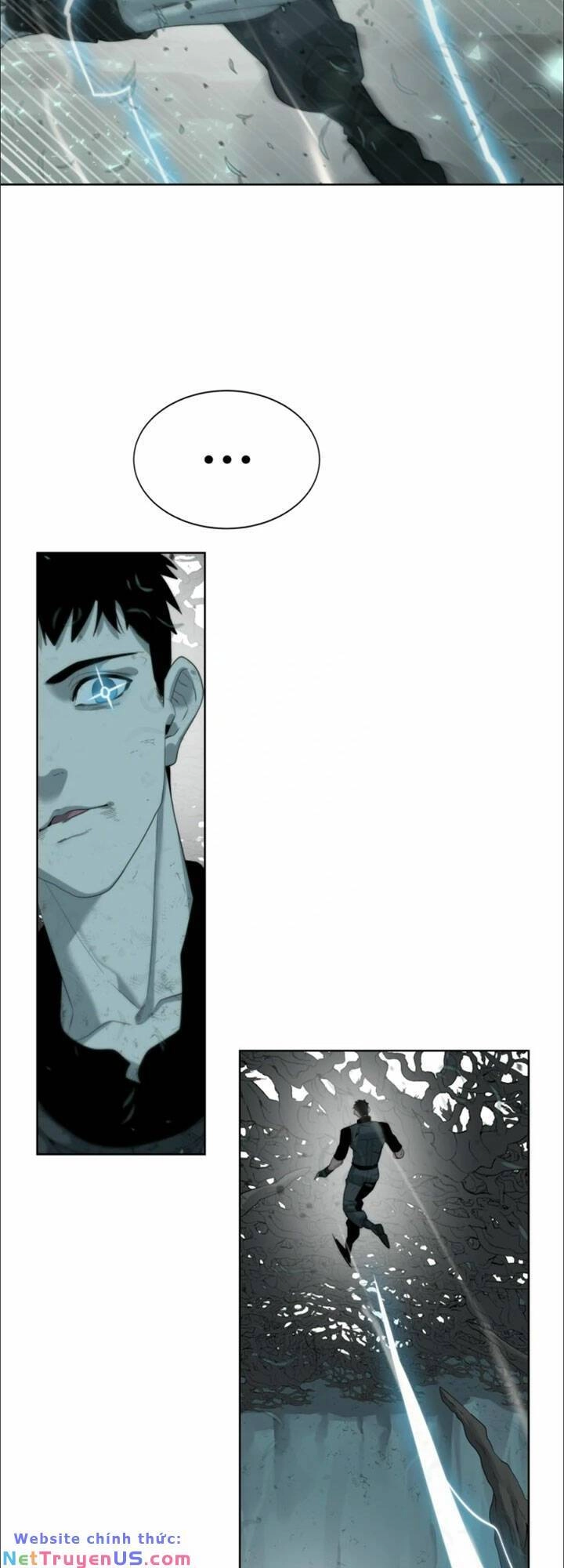 Hành Tinh Quái Vật Chapter 14 - 34