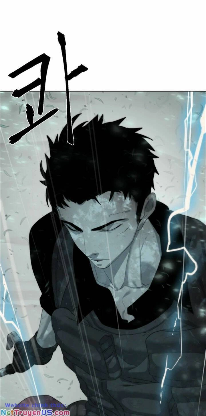 Hành Tinh Quái Vật Chapter 14 - 36