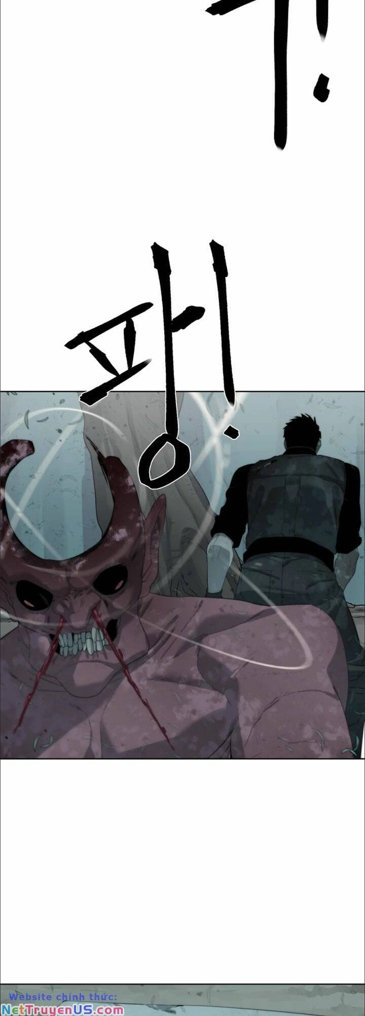 Hành Tinh Quái Vật Chapter 14 - 38