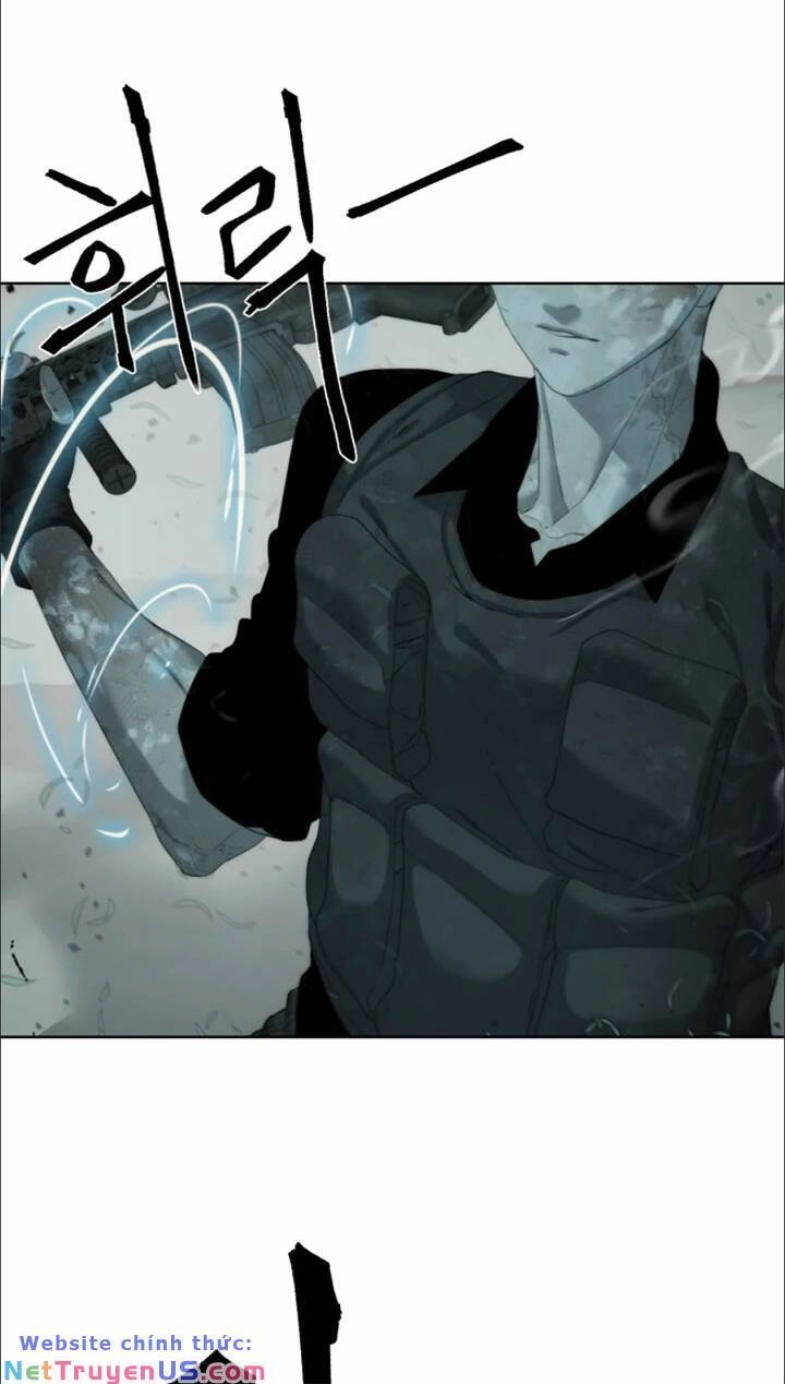 Hành Tinh Quái Vật Chapter 14 - 40