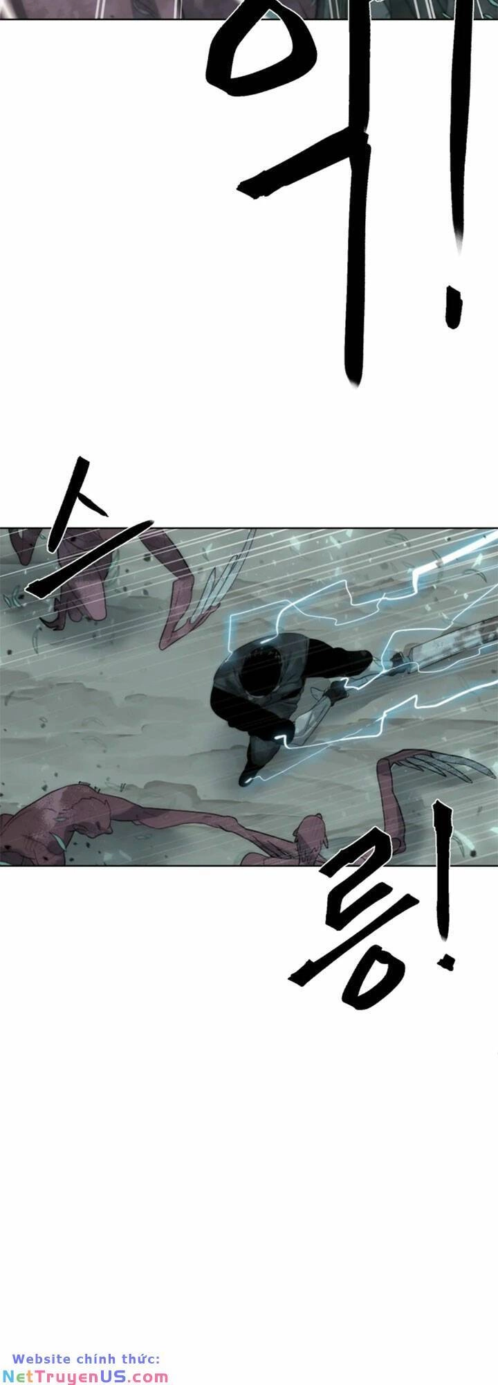 Hành Tinh Quái Vật Chapter 14 - 42