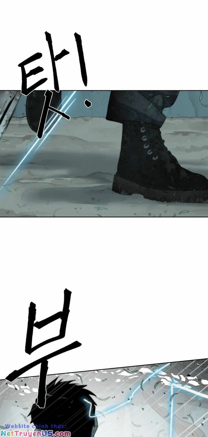 Hành Tinh Quái Vật Chapter 14 - 43