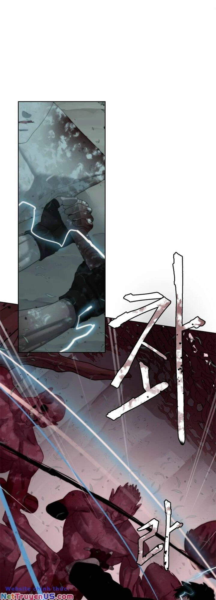 Hành Tinh Quái Vật Chapter 14 - 45