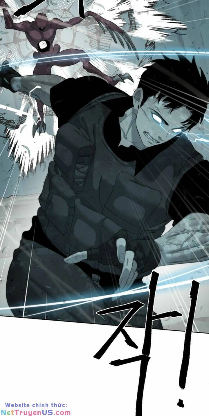 Hành Tinh Quái Vật Chapter 14 - 51