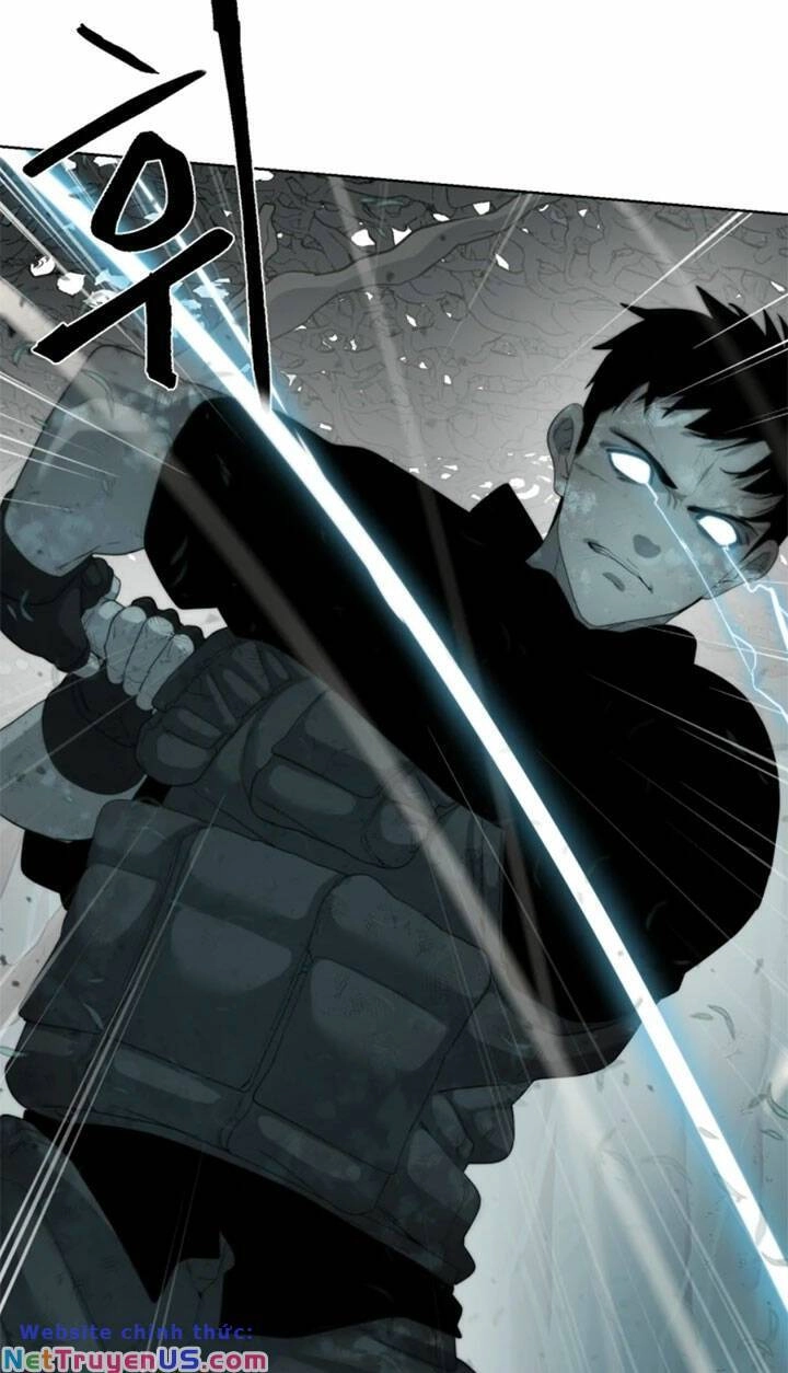 Hành Tinh Quái Vật Chapter 14 - 53