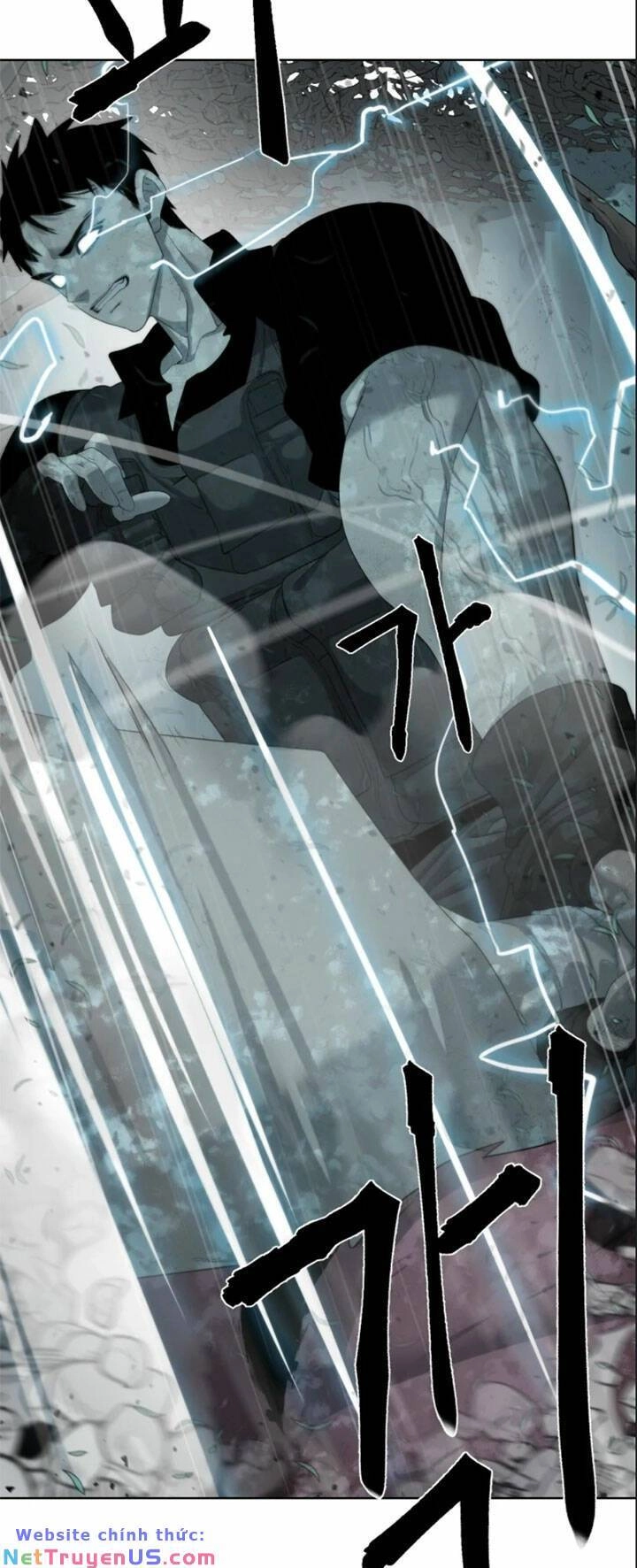 Hành Tinh Quái Vật Chapter 14 - 56