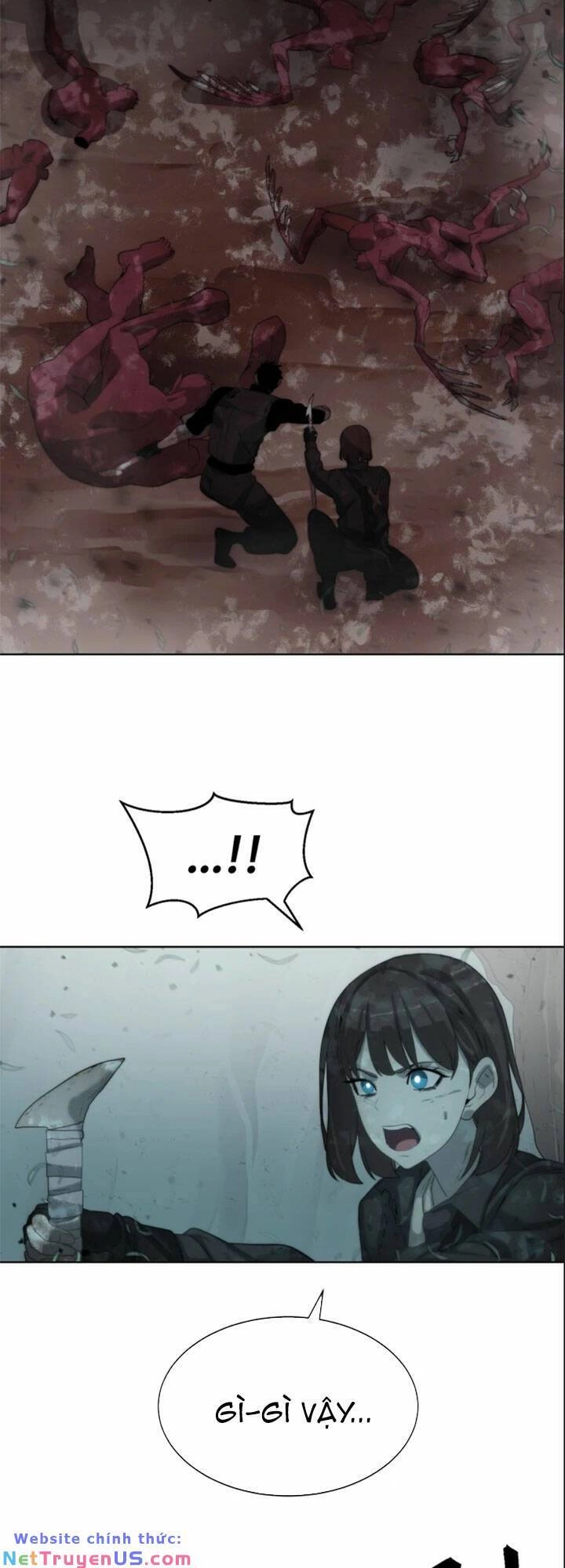 Hành Tinh Quái Vật Chapter 14 - 59