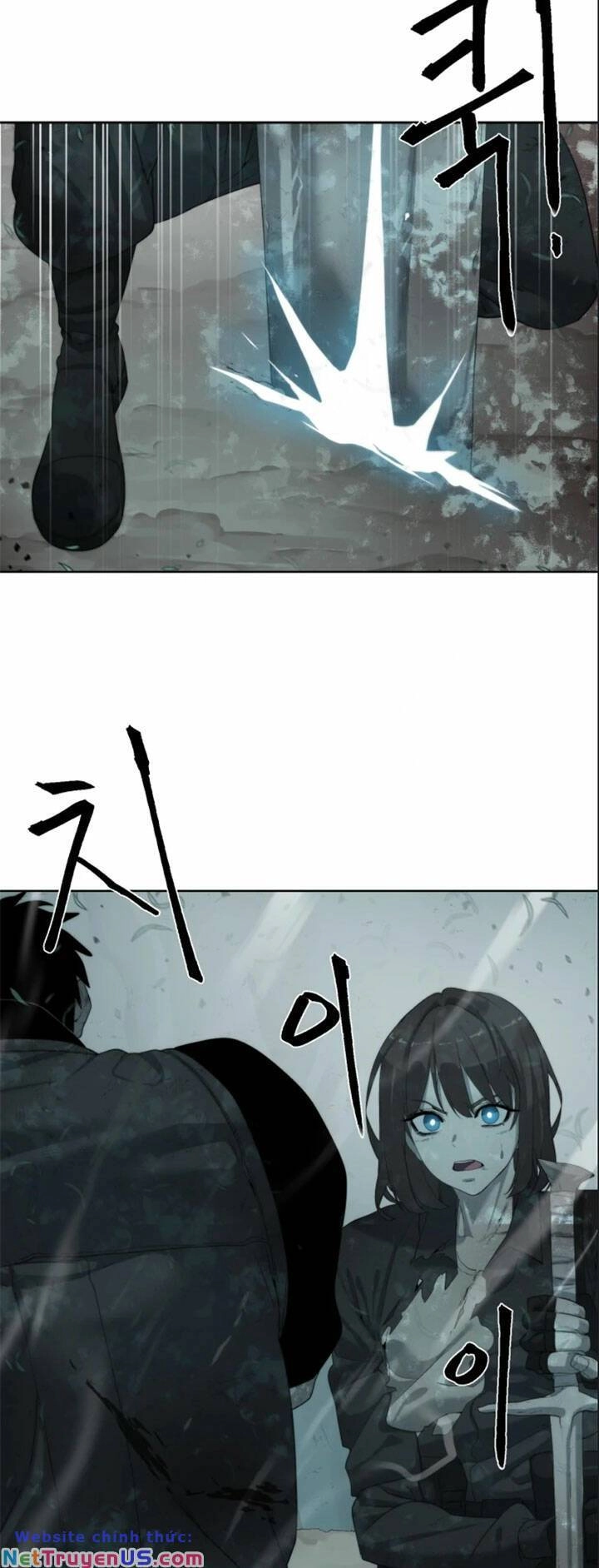 Hành Tinh Quái Vật Chapter 14 - 60