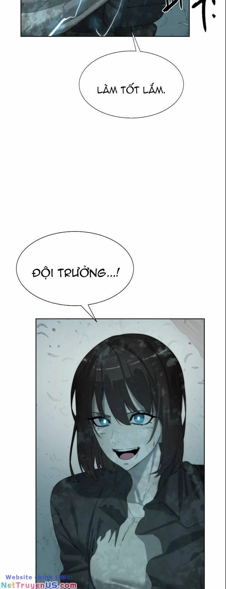 Hành Tinh Quái Vật Chapter 14 - 62