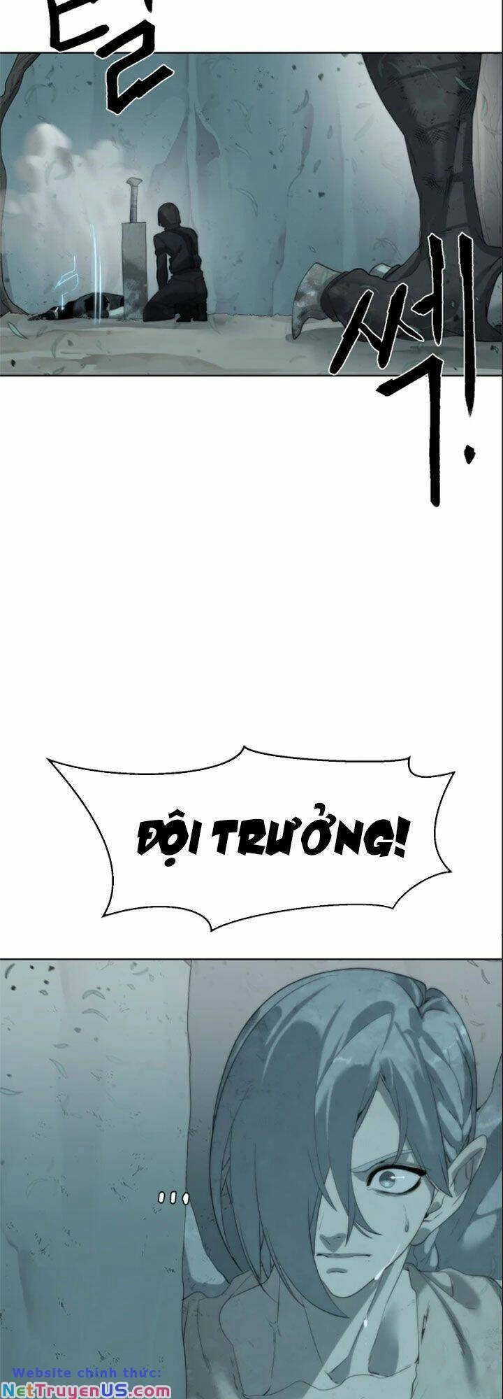 Hành Tinh Quái Vật Chapter 14 - 64