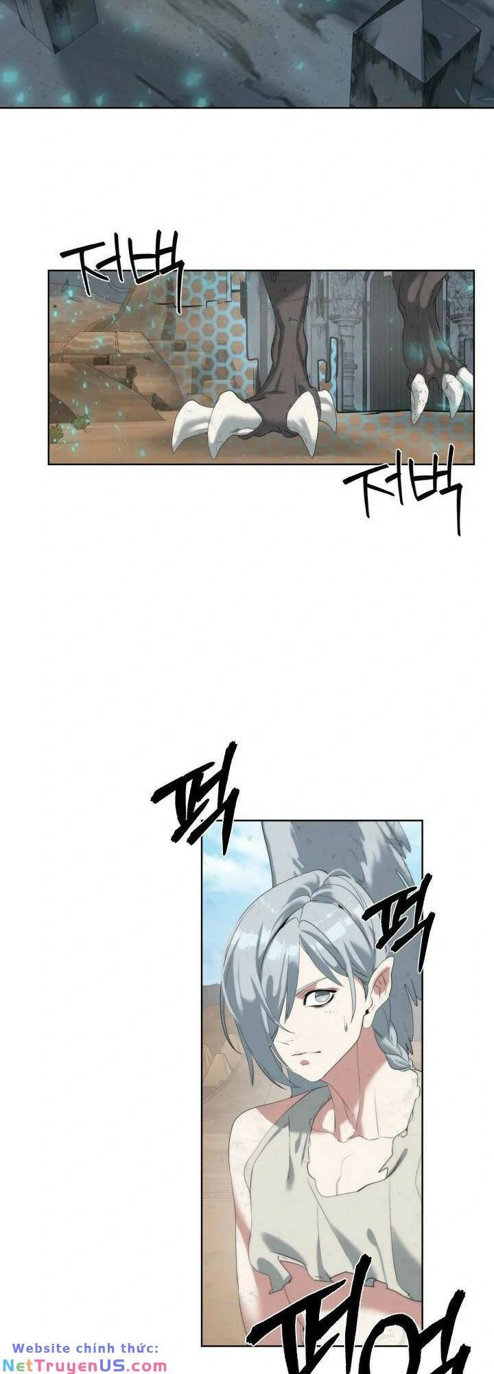 Hành Tinh Quái Vật Chapter 15 - 2