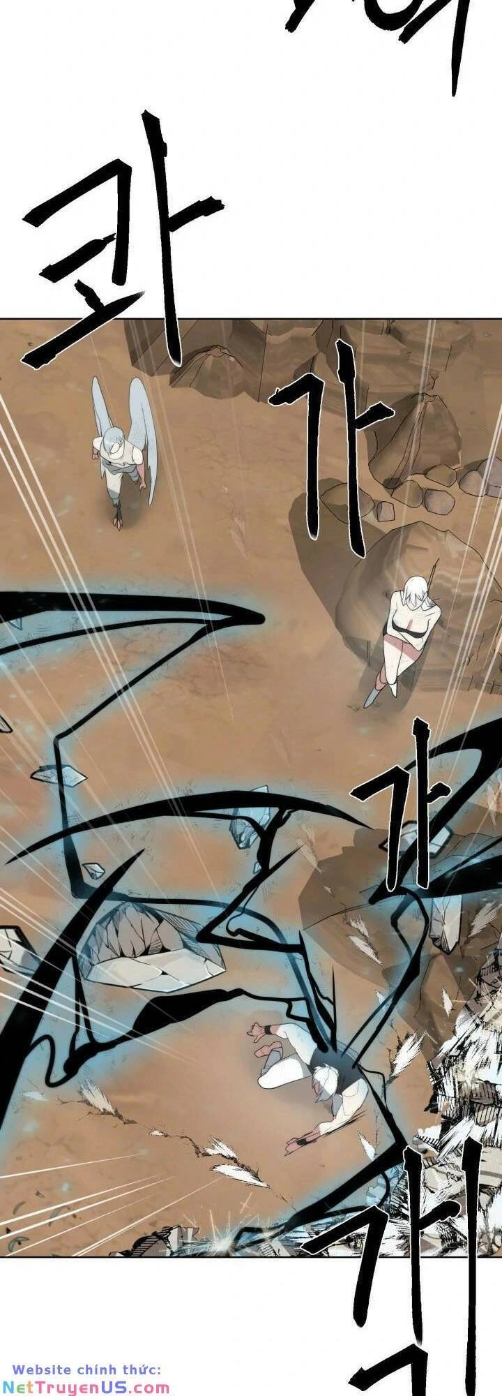 Hành Tinh Quái Vật Chapter 15 - 3