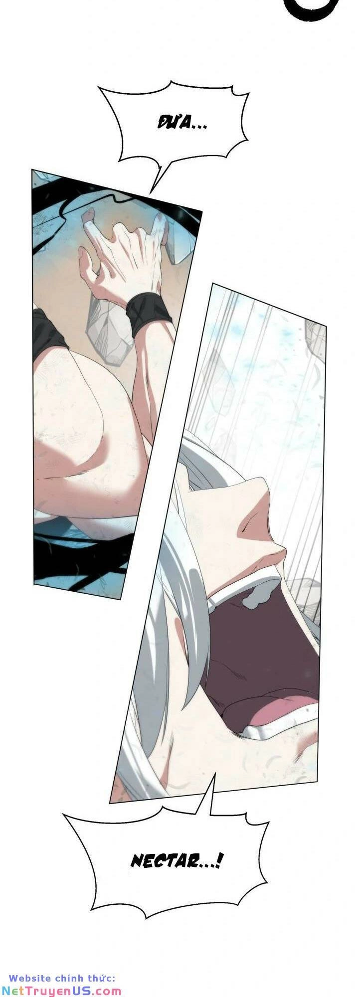 Hành Tinh Quái Vật Chapter 15 - 6