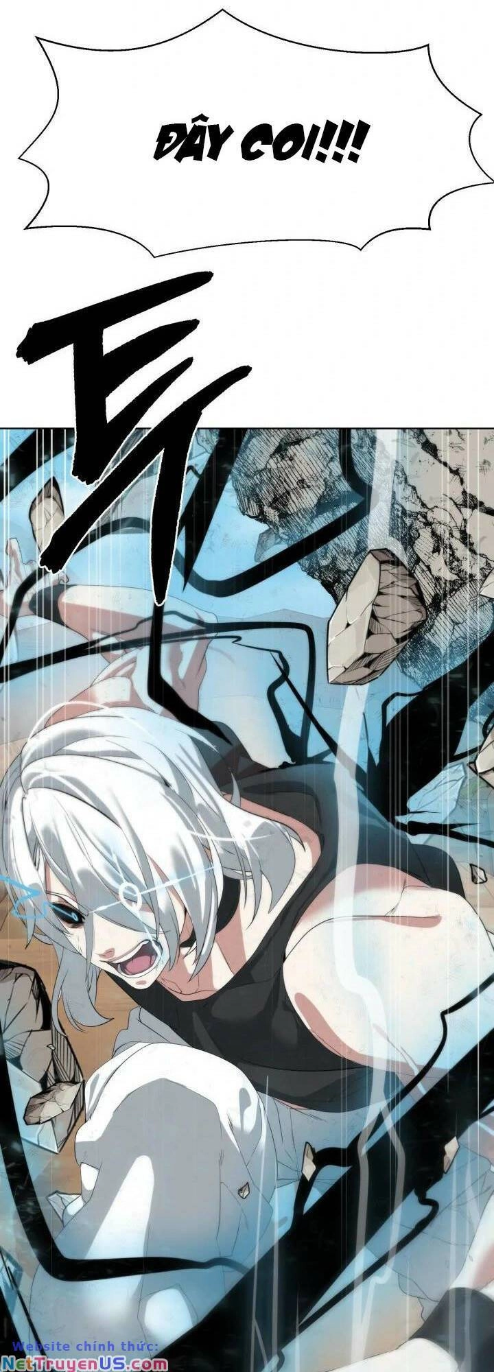 Hành Tinh Quái Vật Chapter 15 - 7