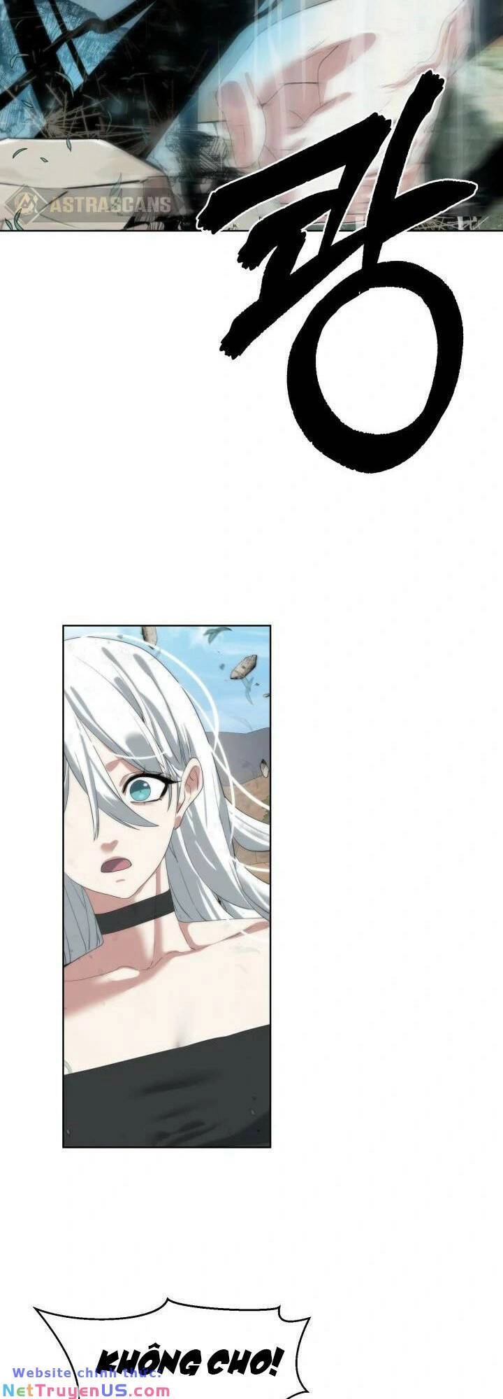 Hành Tinh Quái Vật Chapter 15 - 8