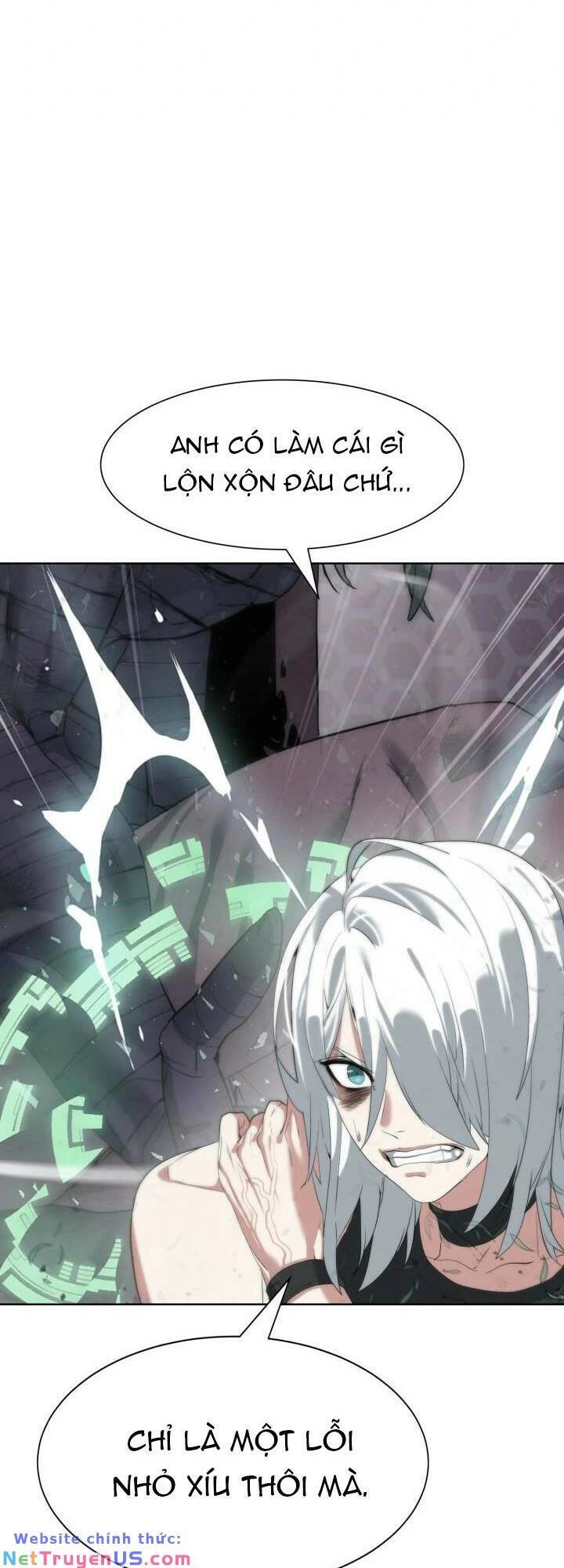 Hành Tinh Quái Vật Chapter 15 - 11