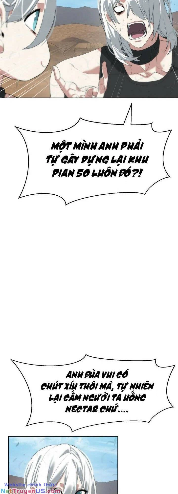 Hành Tinh Quái Vật Chapter 15 - 13