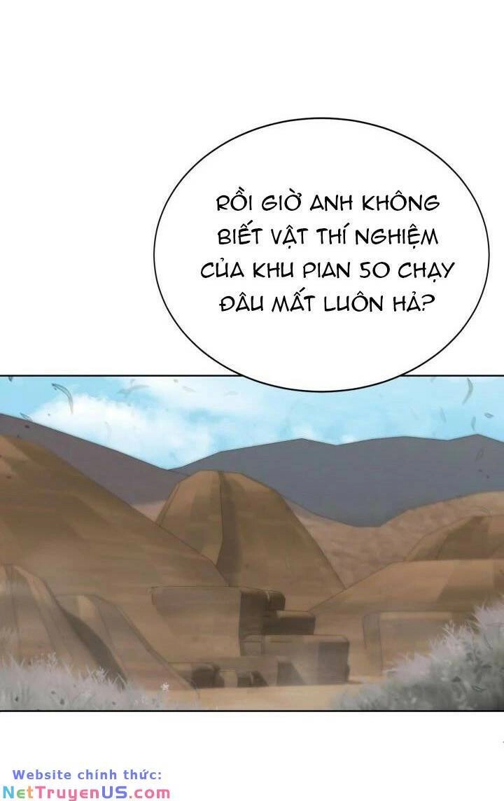Hành Tinh Quái Vật Chapter 15 - 15