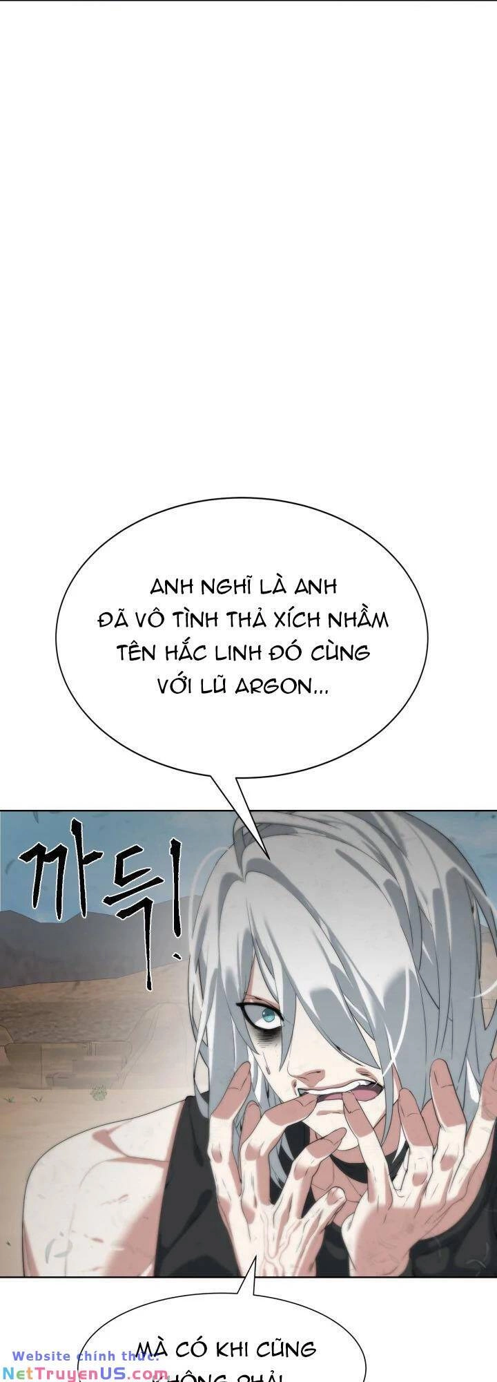 Hành Tinh Quái Vật Chapter 15 - 17