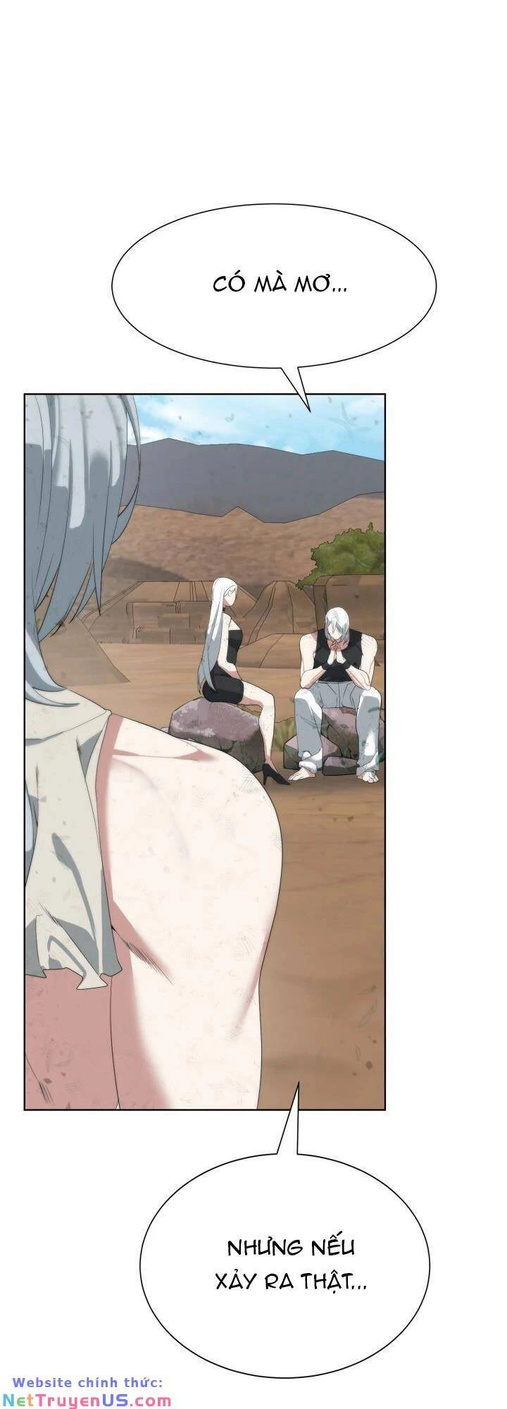 Hành Tinh Quái Vật Chapter 15 - 21