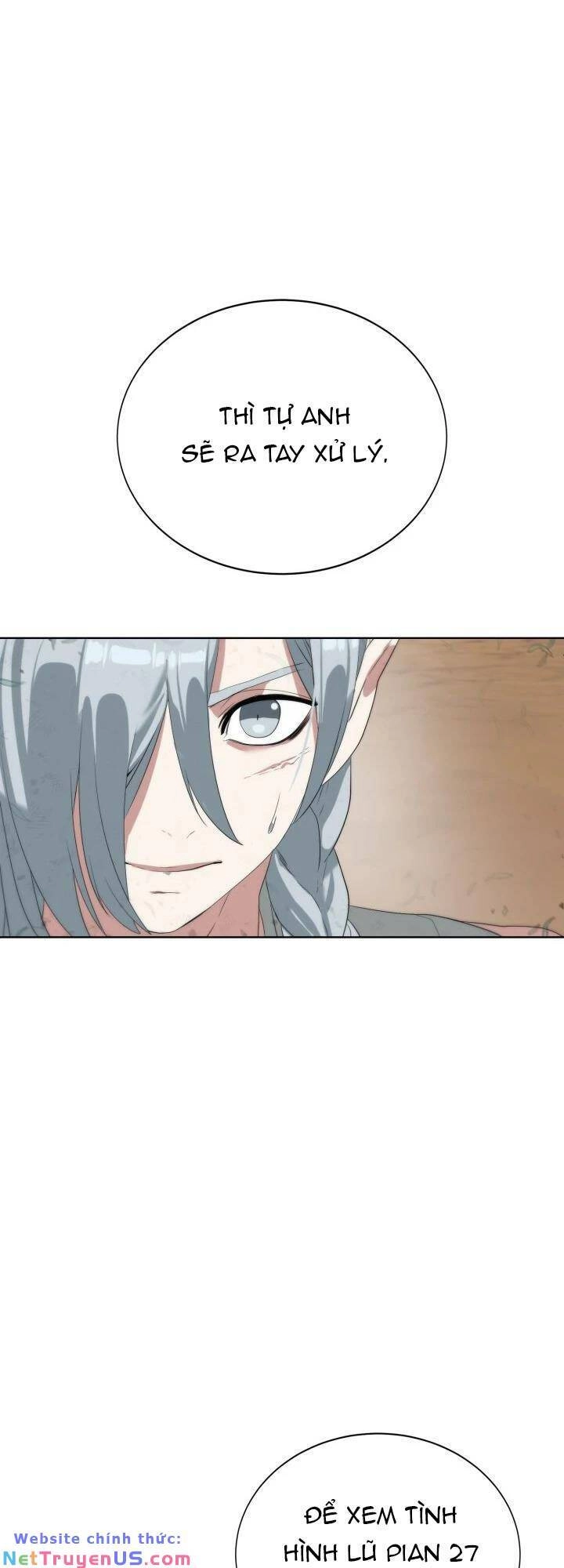 Hành Tinh Quái Vật Chapter 15 - 22