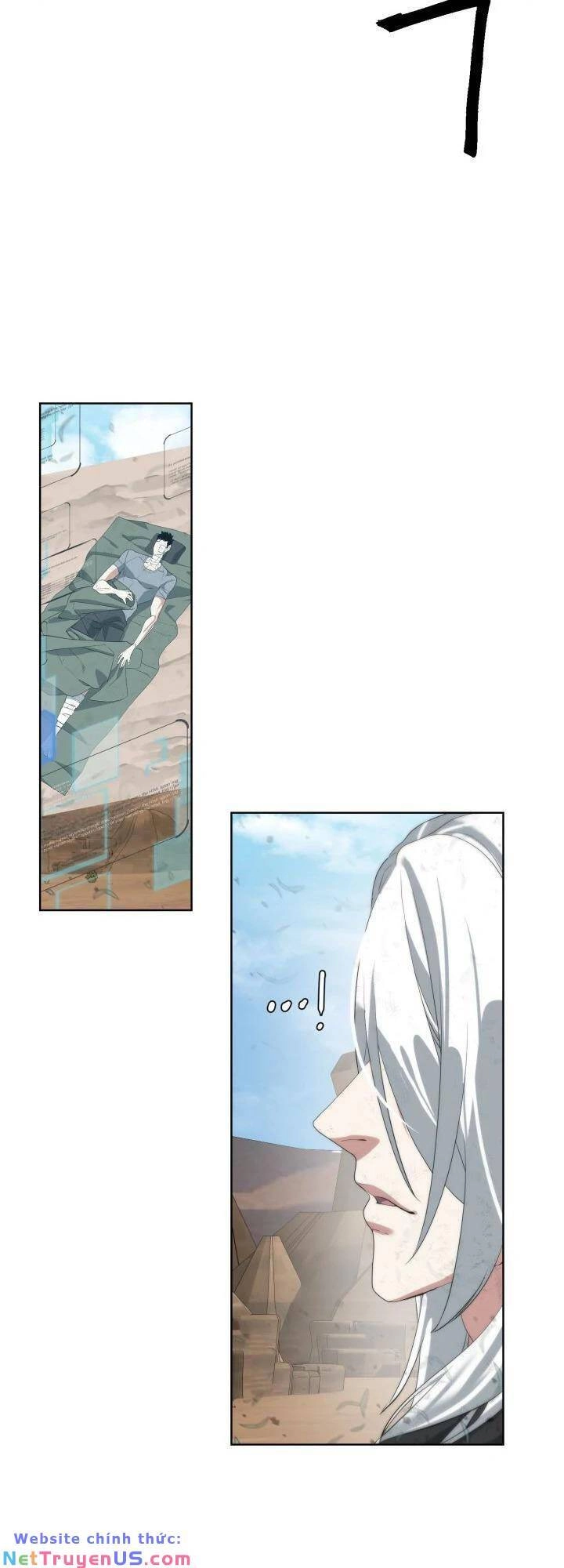 Hành Tinh Quái Vật Chapter 15 - 26