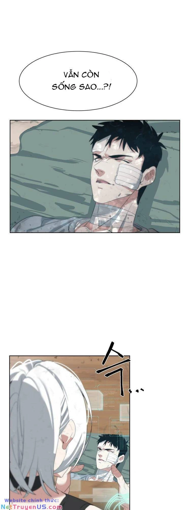 Hành Tinh Quái Vật Chapter 15 - 27