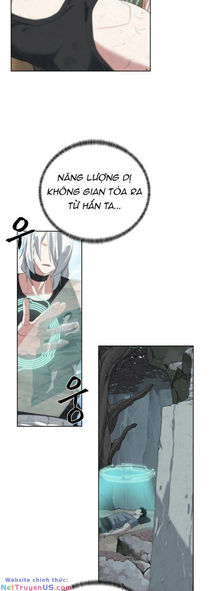 Hành Tinh Quái Vật Chapter 15 - 28