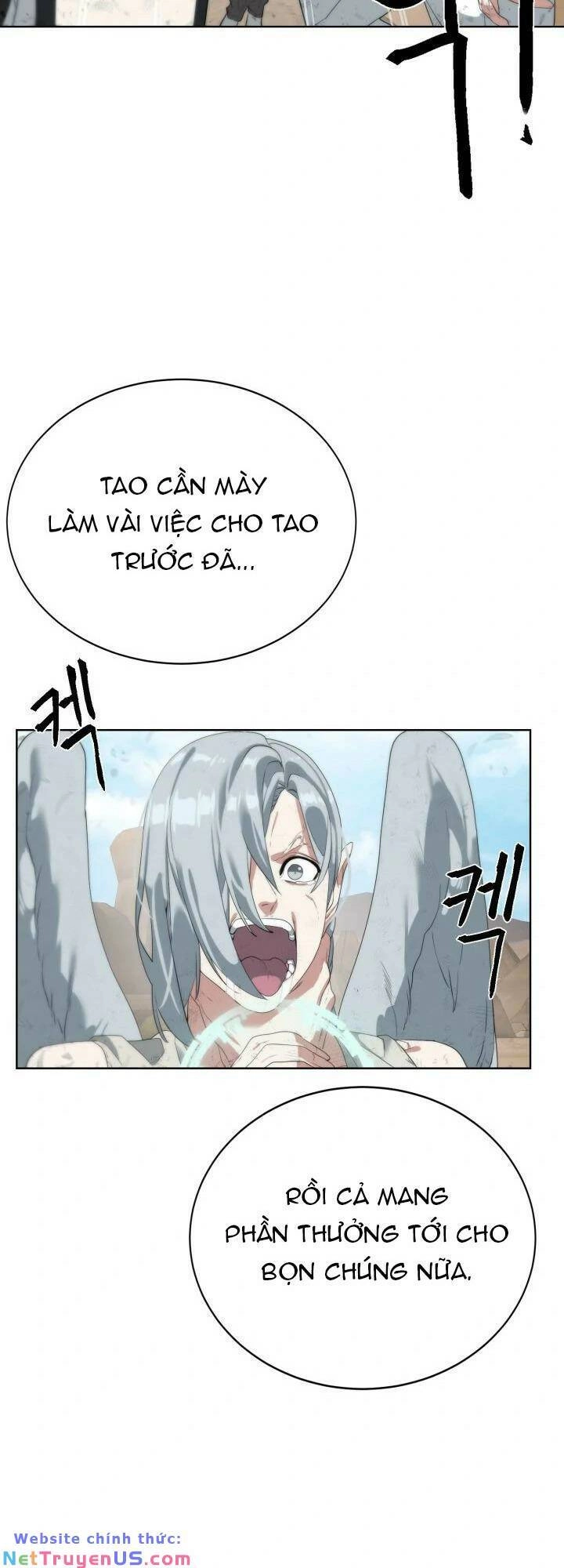 Hành Tinh Quái Vật Chapter 15 - 34
