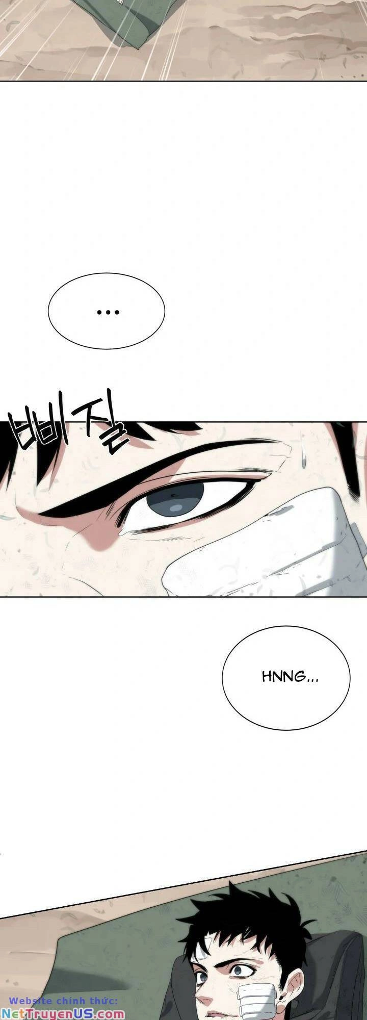 Hành Tinh Quái Vật Chapter 15 - 37