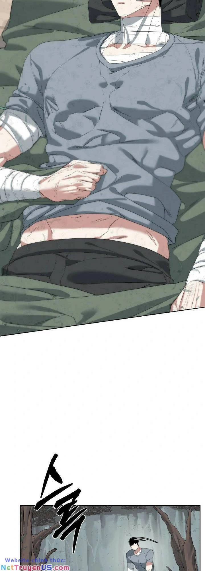 Hành Tinh Quái Vật Chapter 15 - 38