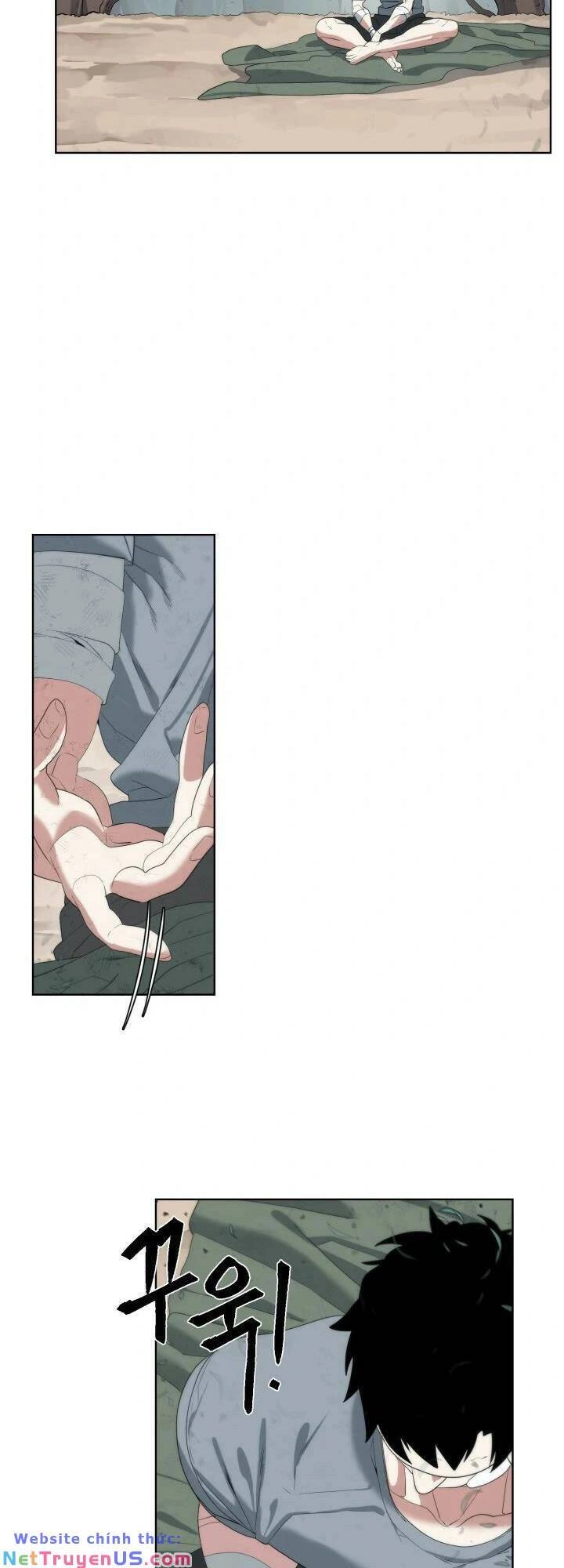 Hành Tinh Quái Vật Chapter 15 - 39