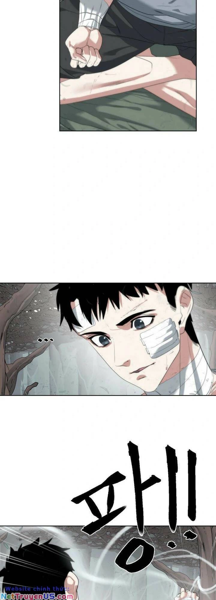 Hành Tinh Quái Vật Chapter 15 - 40