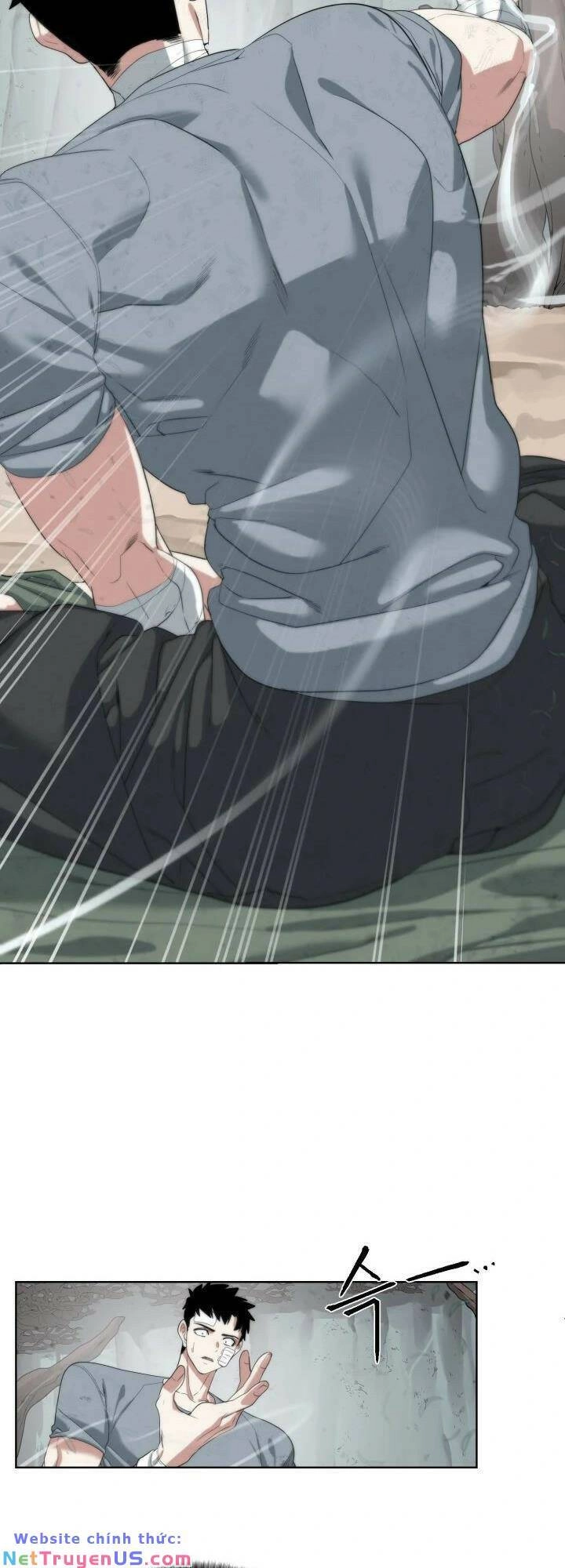 Hành Tinh Quái Vật Chapter 15 - 41