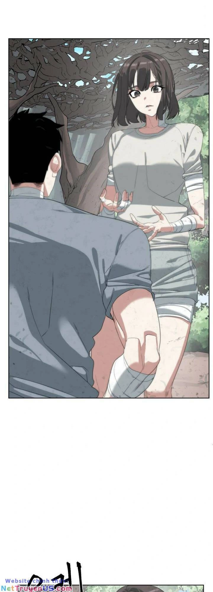 Hành Tinh Quái Vật Chapter 15 - 43