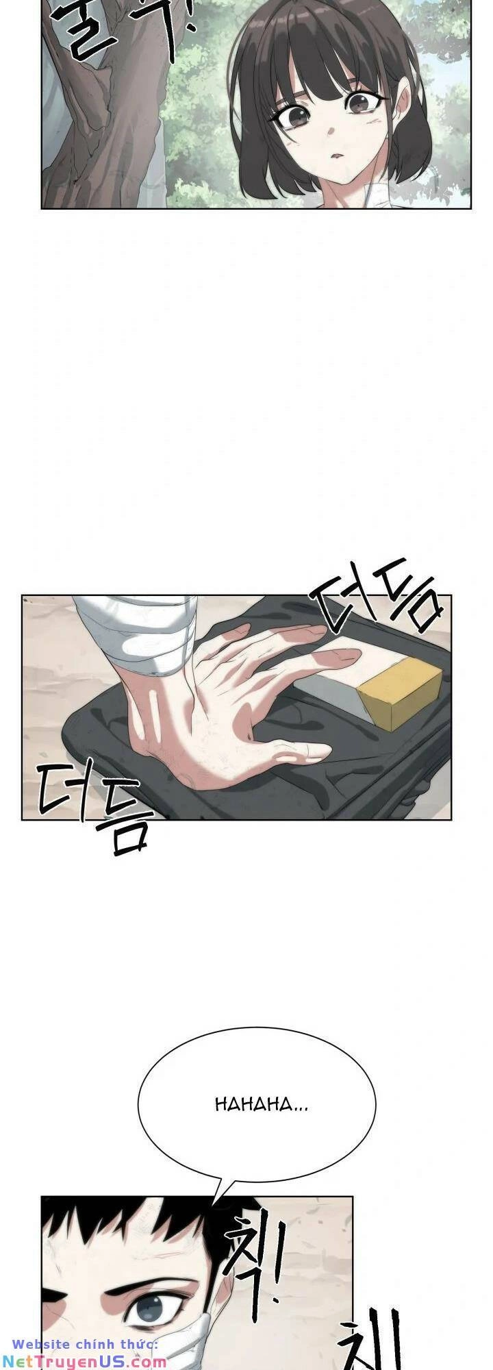 Hành Tinh Quái Vật Chapter 15 - 44