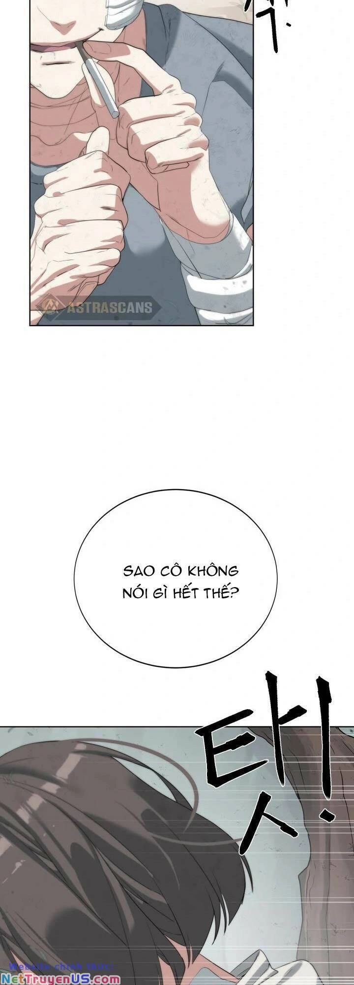 Hành Tinh Quái Vật Chapter 15 - 45