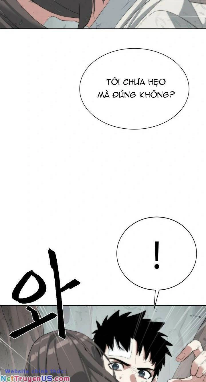 Hành Tinh Quái Vật Chapter 15 - 46