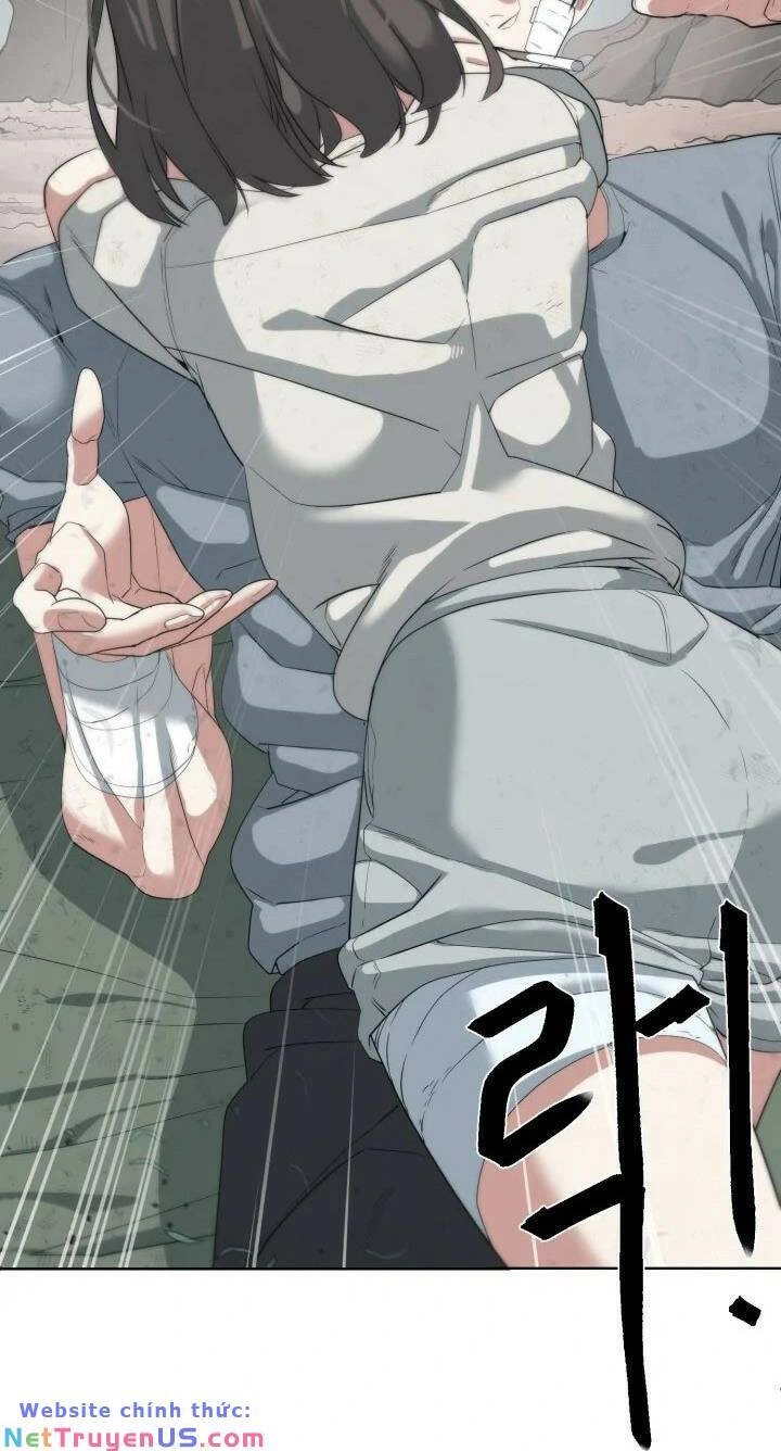 Hành Tinh Quái Vật Chapter 15 - 47