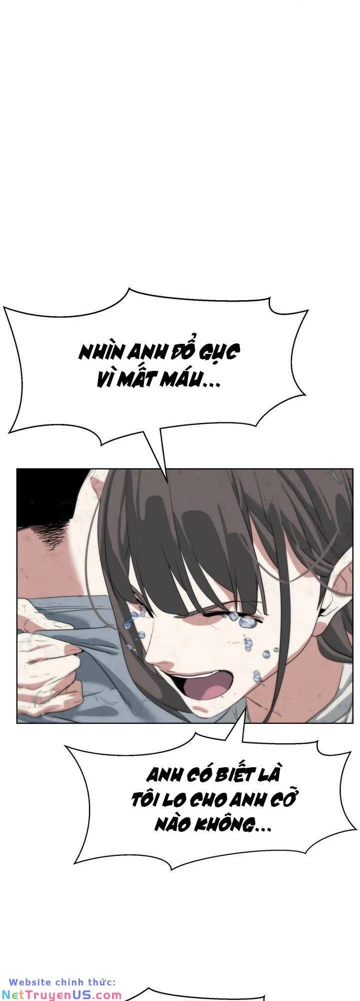 Hành Tinh Quái Vật Chapter 15 - 48